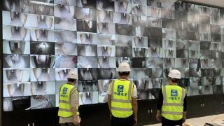 深圳：鹏城实验室石壁龙园区智能化工程预计六月竣工