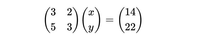 数学方程的几个问题