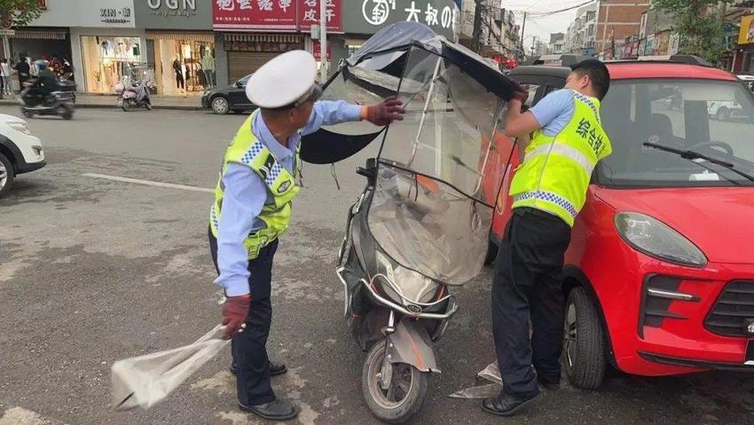 正在严查！最近出门的仙桃人注意......