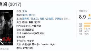 《白夜破晓》首播口碑出炉，看了4集后，我要说：烂不是没有原因