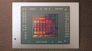 AMD的锐龙7035H系列处理器新增四款新品