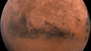 俄罗斯将于2030年后开始探测火星卫星任务