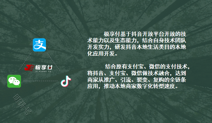 极和智享（海南）科技有限公司的“极享付”招商会隆重登场！