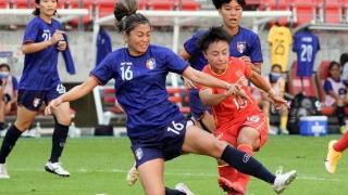 马德兴：亚洲女足已整体处于落后阶段