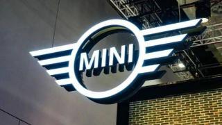 宝马MINI降价2万至4万清理油车库存