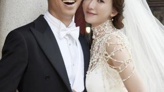 林志玲结婚4周年，日本老公许诺不背叛