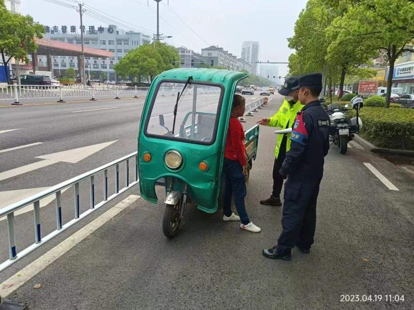 正在严查！最近出门的仙桃人注意......