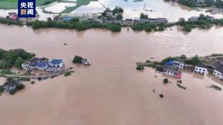 台风“格美”造成湖南全省114.99万人受灾