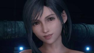 《FF7RE》蒂法乳摇增强Mod公布！N网大受欢迎