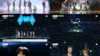 NCT 127作为开场嘉宾出演“KCON LA 2024” 激情舞台引发全场大合唱！