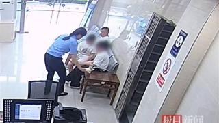 两女孩买奶茶错过高铁，武汉警方开辟绿色通道帮助二人回家