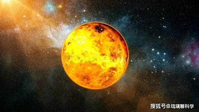 太阳系绝对存在外星生命？