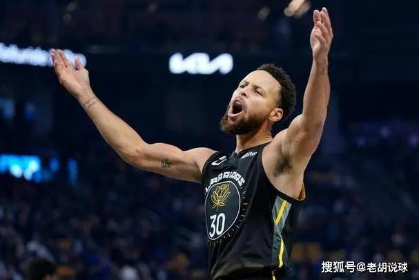 NBA公布本赛季关键时刻得分排名，库里165分第一，那詹姆斯呢？