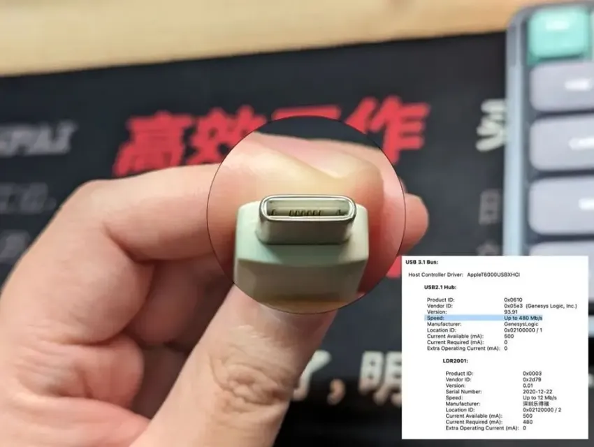 iPhone 15终于用上了USB-C，但它可能比你想的还复杂