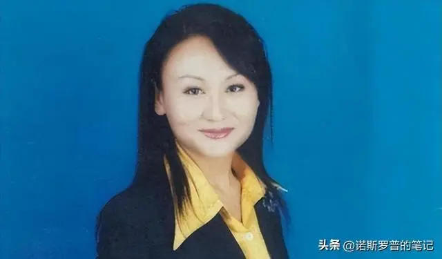 辞职央视嫁大20岁美国富豪，婚后挨毒打吃剩饭死不离婚，如今怎样