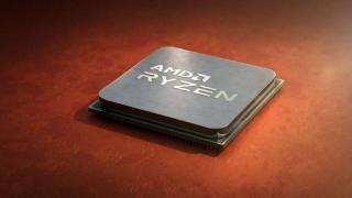 AMD锐龙8000系列处理器曝光：IPC提升19%，最高仍为16核
