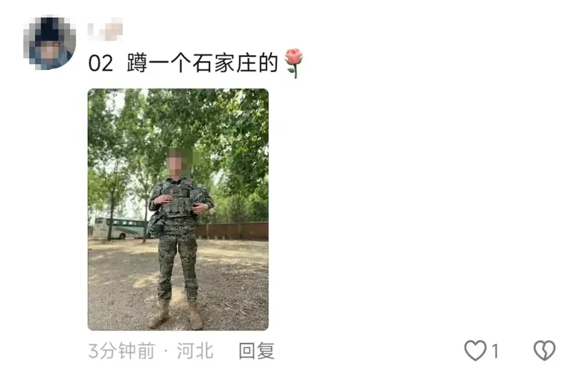 00后排队求相亲！开封王婆说媒火出圈，效率比《非诚勿扰》还高