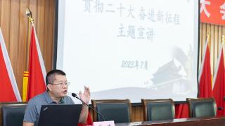 苏州园区锦塘社区“理论+实干”践行初心使命