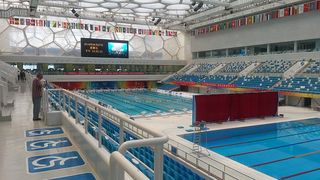 2026年亚运会游泳和马术比赛可能在东京举行