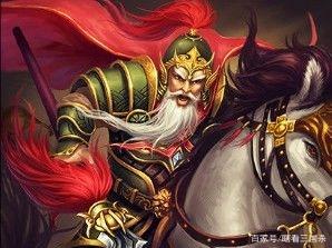 三国杀昔日菜刀被逼无奈出任奶妈，他到底是谁？