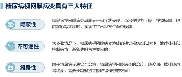 年仅42岁，因忽视这个常见病双眼视力骤降险失明，就医时已是晚期