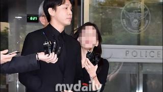 韩国警方将在本周内决定是否申请拘留刘亚仁