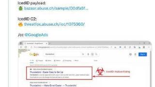 安全专家提醒：有黑客利用谷歌搜索广告传播恶意 Mac 软件