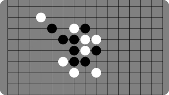 《三子棋》游戏规则介绍