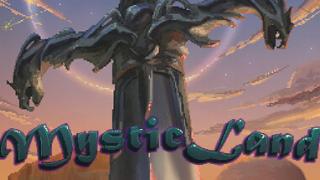 《Mystic Land》Steam页面上线，暂不支持中文