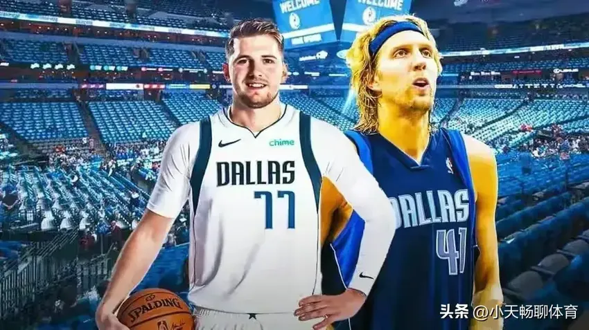 青出于蓝！字母哥、东契奇领衔盘点NBA有望比肩前辈的五大球星