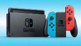 任天堂为switch推送固件更新引发严重问题