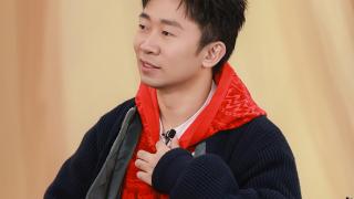 青环家族爆改回村穿搭，《加康加年味3》秒变T台秀场