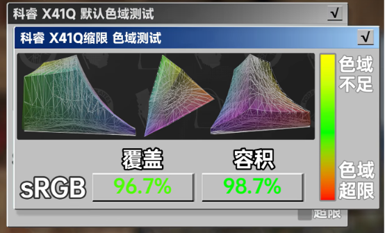 618提前看丨千元价位电竞显示器推荐清单