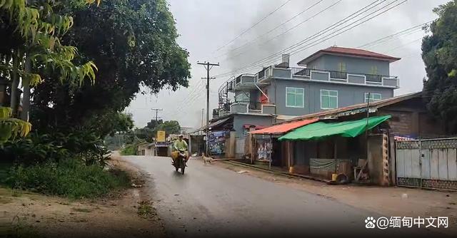 “城内难，城外也难！”缅甸多地战事继续，难的只是老百姓