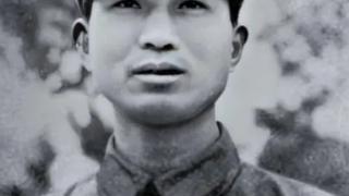对越自卫反击战中，胡绪清为什么被称为“中原猛虎”？