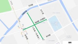 出行利好！杭州这5条道路今天正式开通