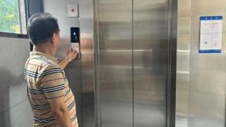 “谁乘坐，谁付费”！深圳一小区推出共享电梯获居民点赞