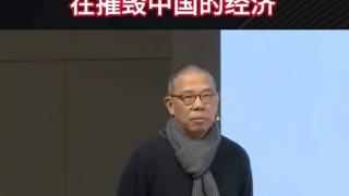 抵制低价！钟睒睒呼吁大家做价格体系守护者：互联网低价竞争是中国产业的噩梦