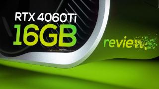 英伟达合作厂商无意送测rtx4060ti16gb显卡