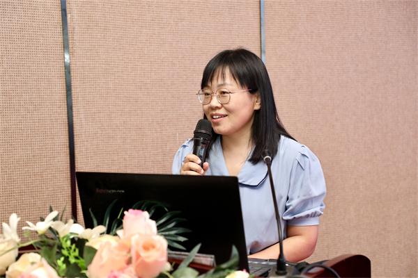 郑州市第十一中学2024年骨干教师专业素质提升培训班开班