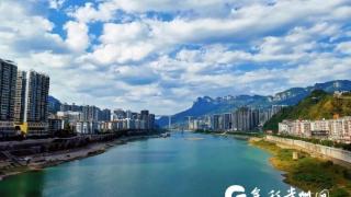 贵州思南：文明新风吹满城 颜值气质再提升