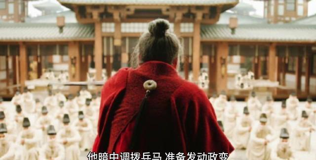 三国演义一代宗师司马懿，临终遗嘱：子孙不得为我扫墓