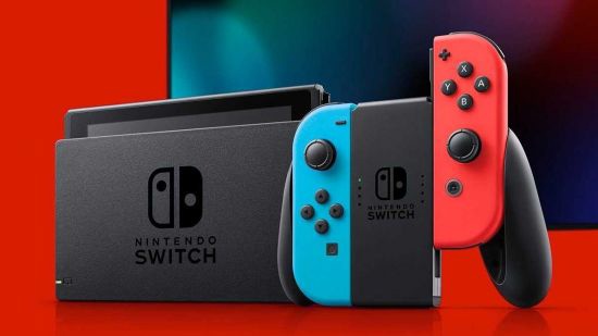 传闻称任天堂考虑过switchpro被取消