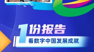 一场关于“数字”的盛会 有哪些硬核看点？