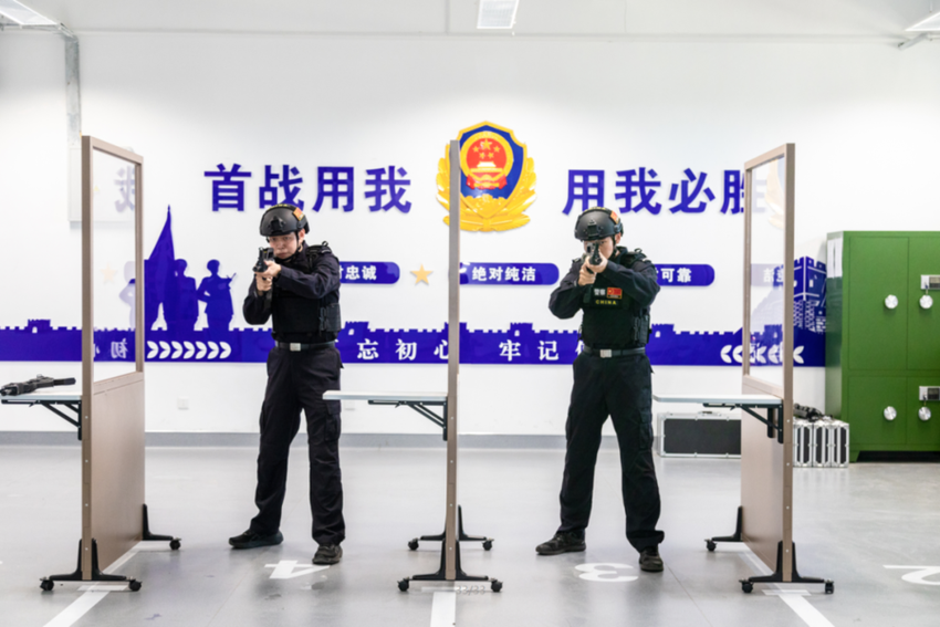 报考代码E082，山东司法警官职业学院发布2024年招生简章