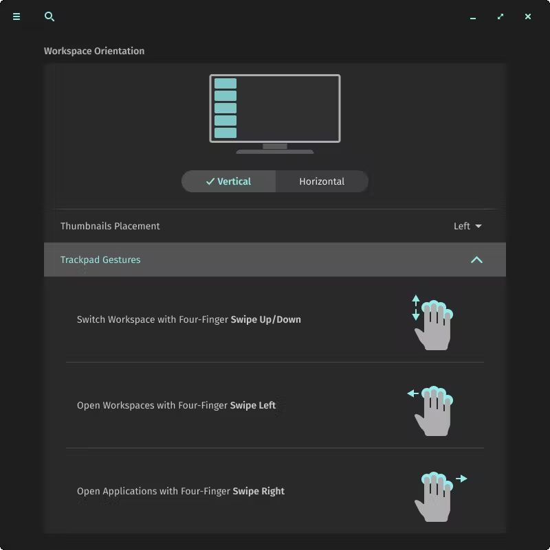 system76公布cosmic桌面环境开发近况