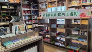 新华书店鄄城分公司多措并举开展“阅动山东”读书月活动