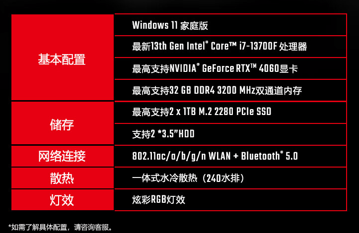 宏碁推出新款暗影骑士·崭游戏电脑主机