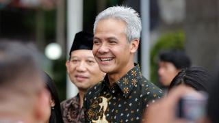 佐科所在政党提名“白发人”竞选印尼总统，新媒：现三足鼎立