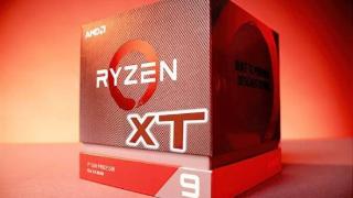 AM4 Zen3经典平台不死！AMD在中国宣布锐龙5000XT处理器
